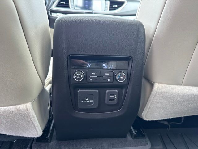 2023 Buick Enclave Premium Group Kerrville TX
