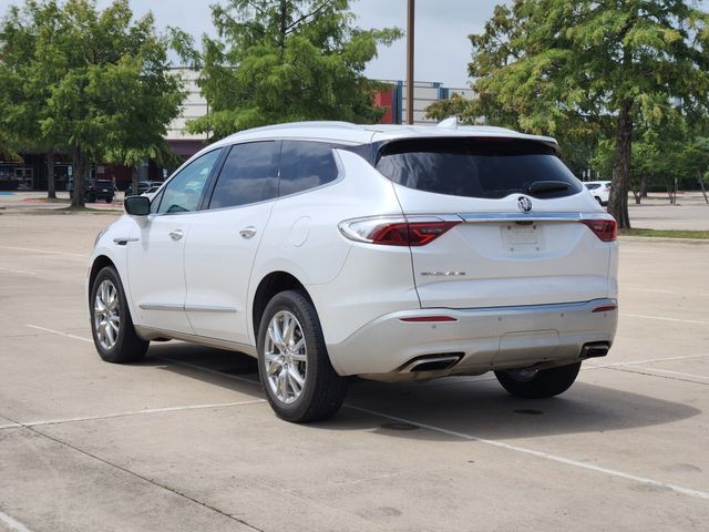 2023 Buick Enclave Premium Group Grapevine TX