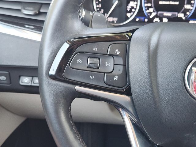 2023 Buick Enclave Premium Group Grapevine TX