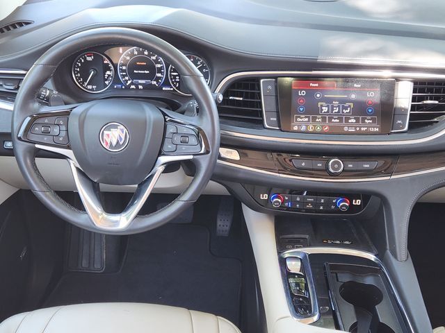 2023 Buick Enclave Premium Group Grapevine TX