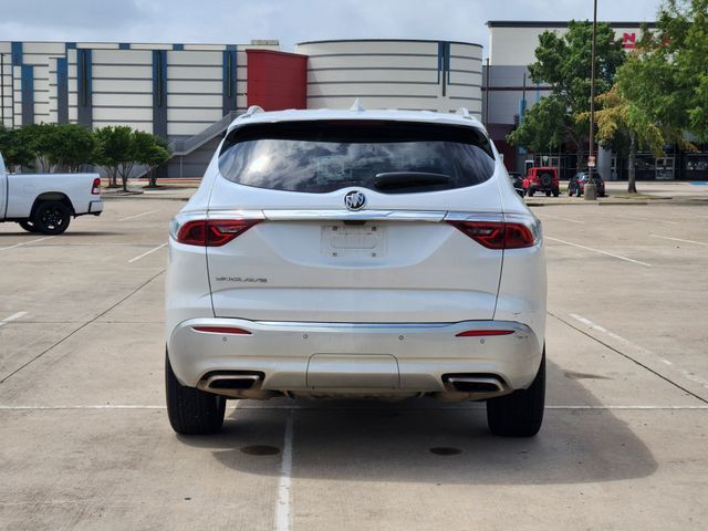 2023 Buick Enclave Premium Group Grapevine TX
