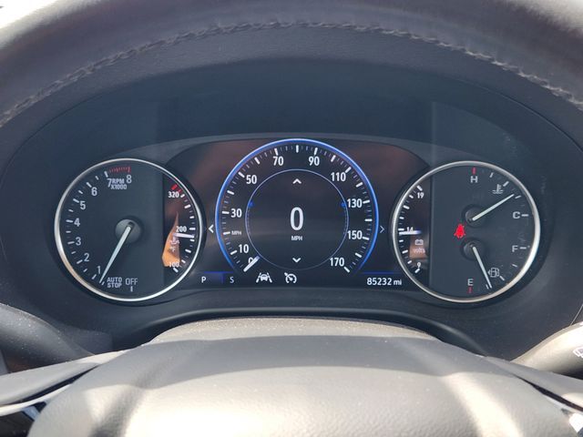 2023 Buick Enclave Premium Group Grapevine TX