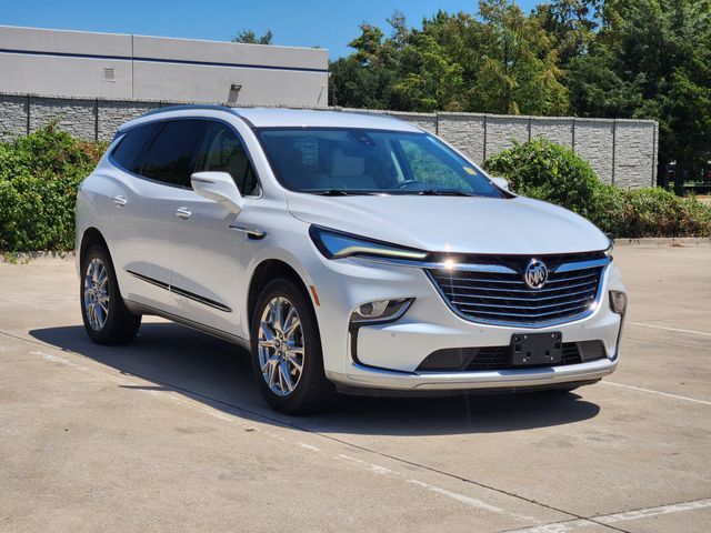 2023 Buick Enclave Premium Group Grapevine TX