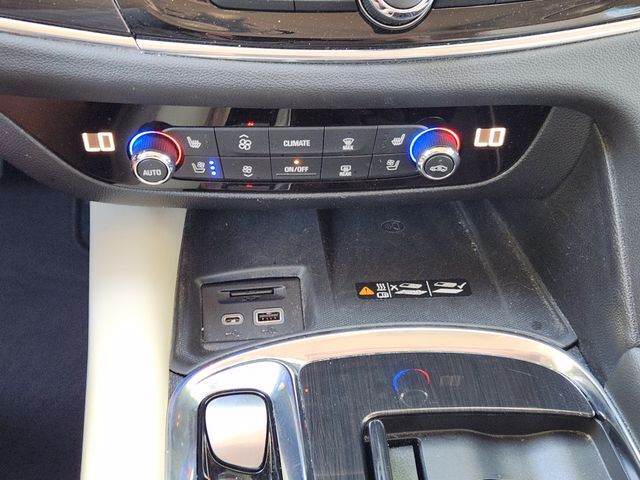 2023 Buick Enclave Premium Group Grapevine TX