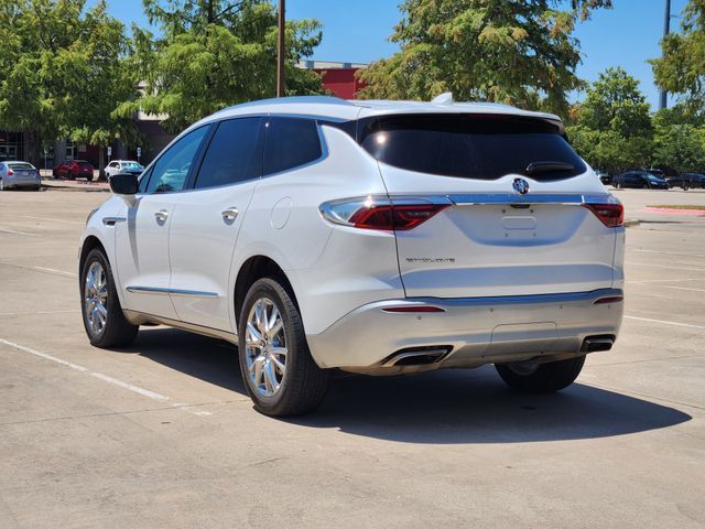 2023 Buick Enclave Premium Group Grapevine TX