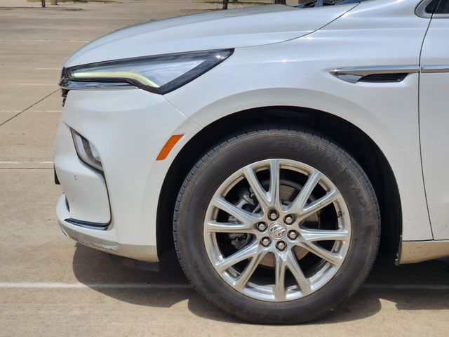 2023 Buick Enclave Premium Group Grapevine TX