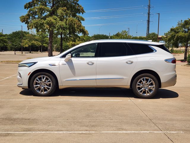 2023 Buick Enclave Premium Group Grapevine TX