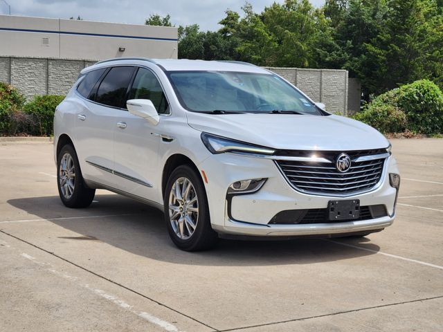 2023 Buick Enclave Premium Group Grapevine TX