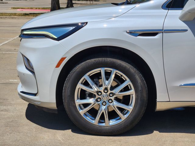 2023 Buick Enclave Premium Group Grapevine TX