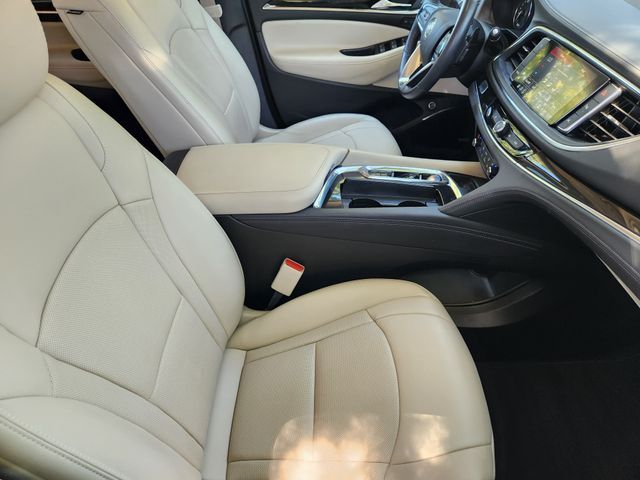 2023 Buick Enclave Premium Group Grapevine TX