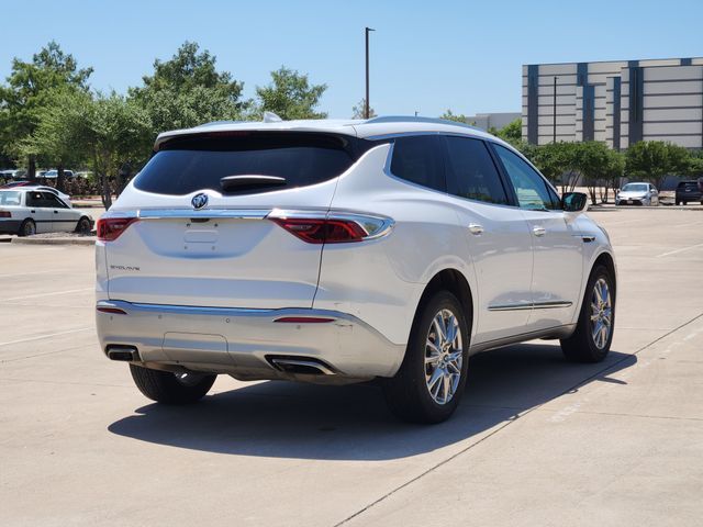 2023 Buick Enclave Premium Group Grapevine TX