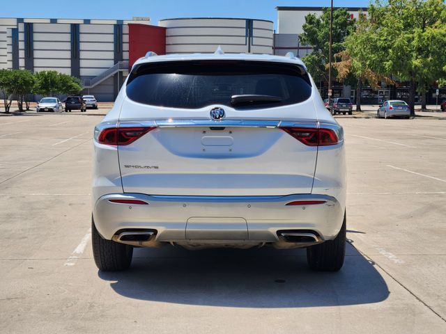 2023 Buick Enclave Premium Group Grapevine TX