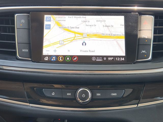 2023 Buick Enclave Premium Group Grapevine TX