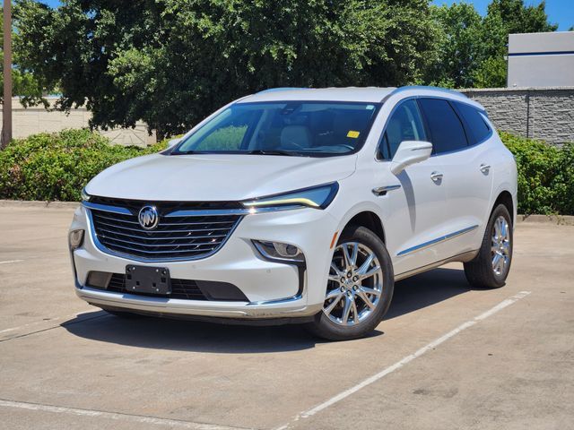 2023 Buick Enclave Premium Group Grapevine TX