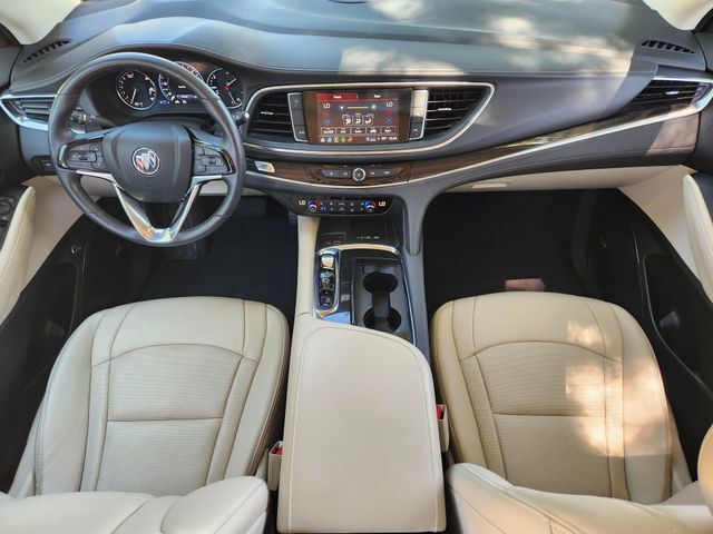 2023 Buick Enclave Premium Group Grapevine TX