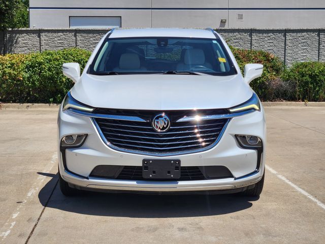 2023 Buick Enclave Premium Group Grapevine TX