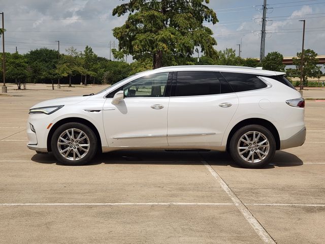 2023 Buick Enclave Premium Group Grapevine TX