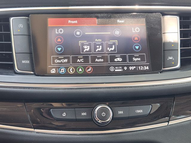 2023 Buick Enclave Premium Group Grapevine TX
