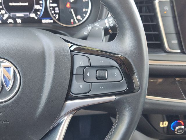 2023 Buick Enclave Premium Group Grapevine TX