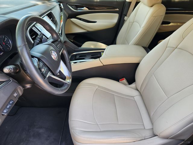2023 Buick Enclave Premium Group Grapevine TX
