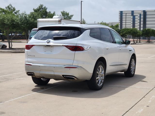 2023 Buick Enclave Premium Group Grapevine TX