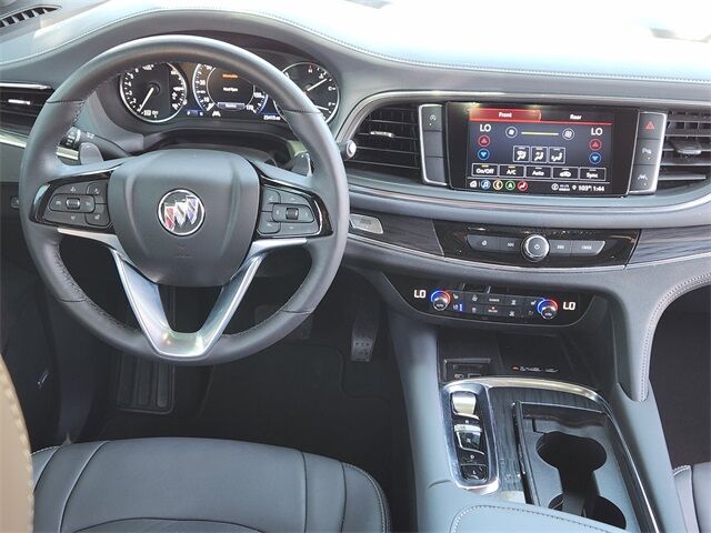 2023 Buick Enclave Premium Group Grapevine TX