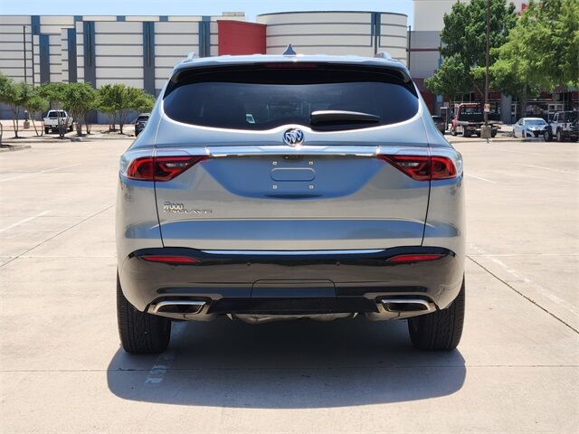 2023 Buick Enclave Premium Group Grapevine TX