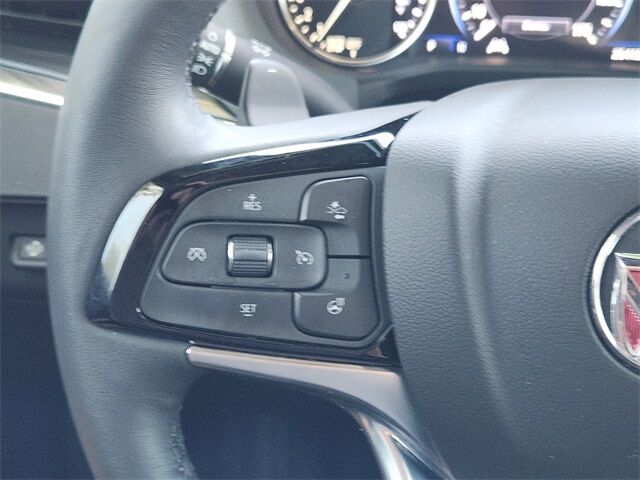 2023 Buick Enclave Premium Group Grapevine TX