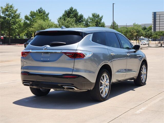 2023 Buick Enclave Premium Group Grapevine TX