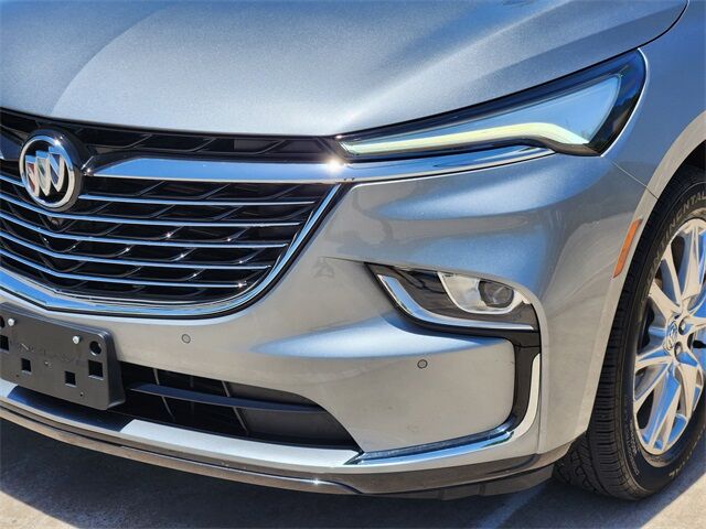 2023 Buick Enclave Premium Group Grapevine TX