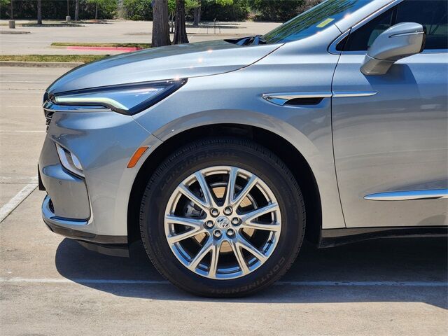 2023 Buick Enclave Premium Group Grapevine TX
