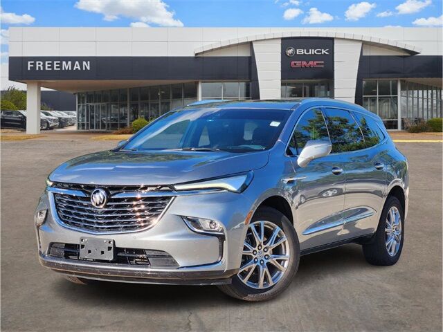2023 Buick Enclave Premium Group Grapevine TX