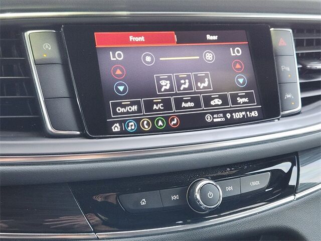 2023 Buick Enclave Premium Group Grapevine TX