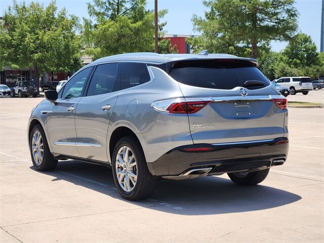2023 Buick Enclave Premium Group Grapevine TX
