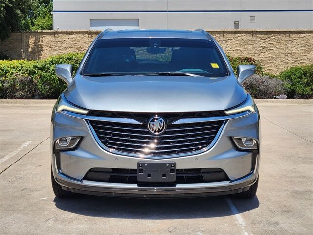2023 Buick Enclave Premium Group Grapevine TX