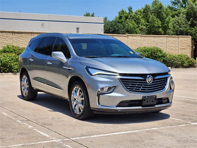 2023 Buick Enclave Premium Group Grapevine TX