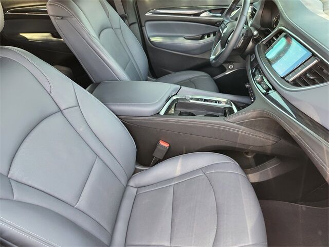 2023 Buick Enclave Premium Group Grapevine TX