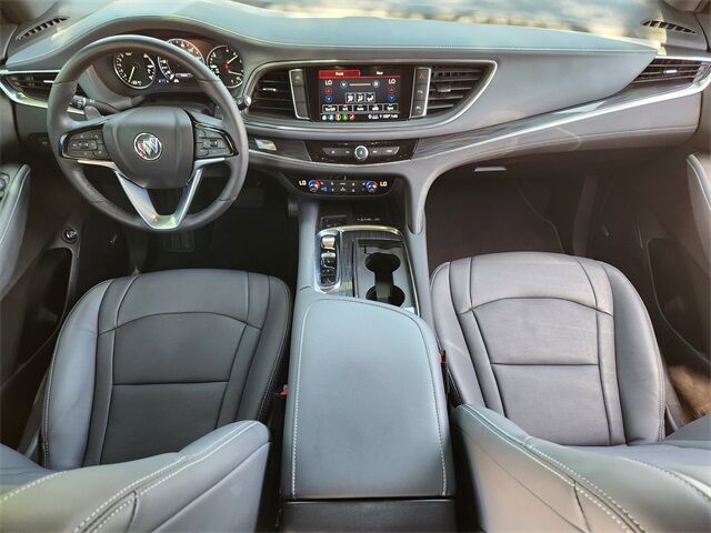 2023 Buick Enclave Premium Group Grapevine TX