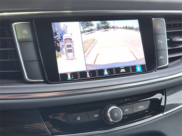 2023 Buick Enclave Premium Group Grapevine TX