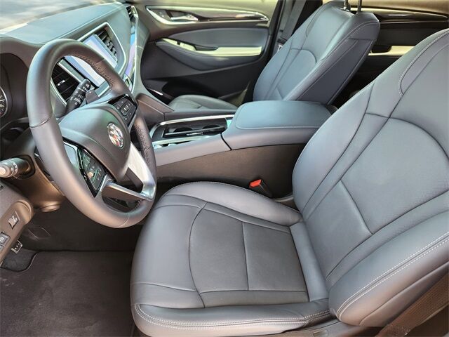 2023 Buick Enclave Premium Group Grapevine TX