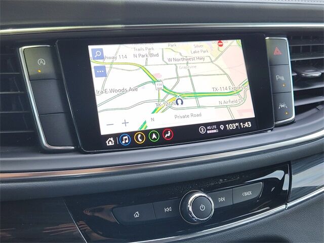 2023 Buick Enclave Premium Group Grapevine TX