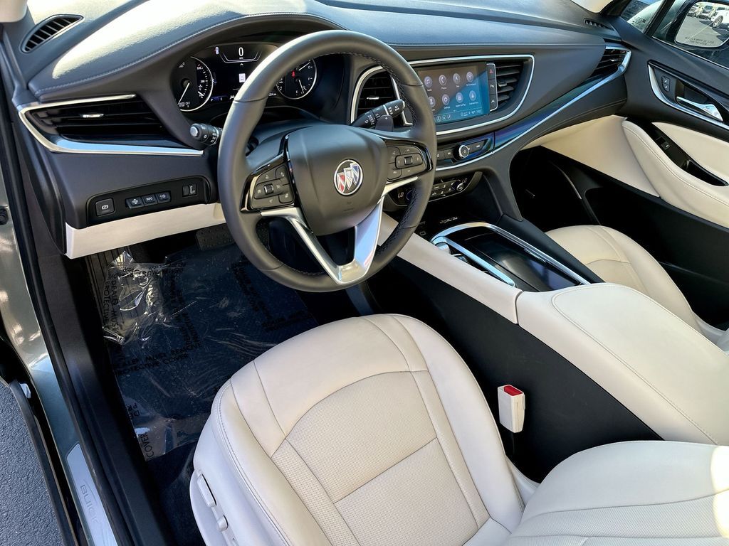 2023 Buick Enclave Premium Group