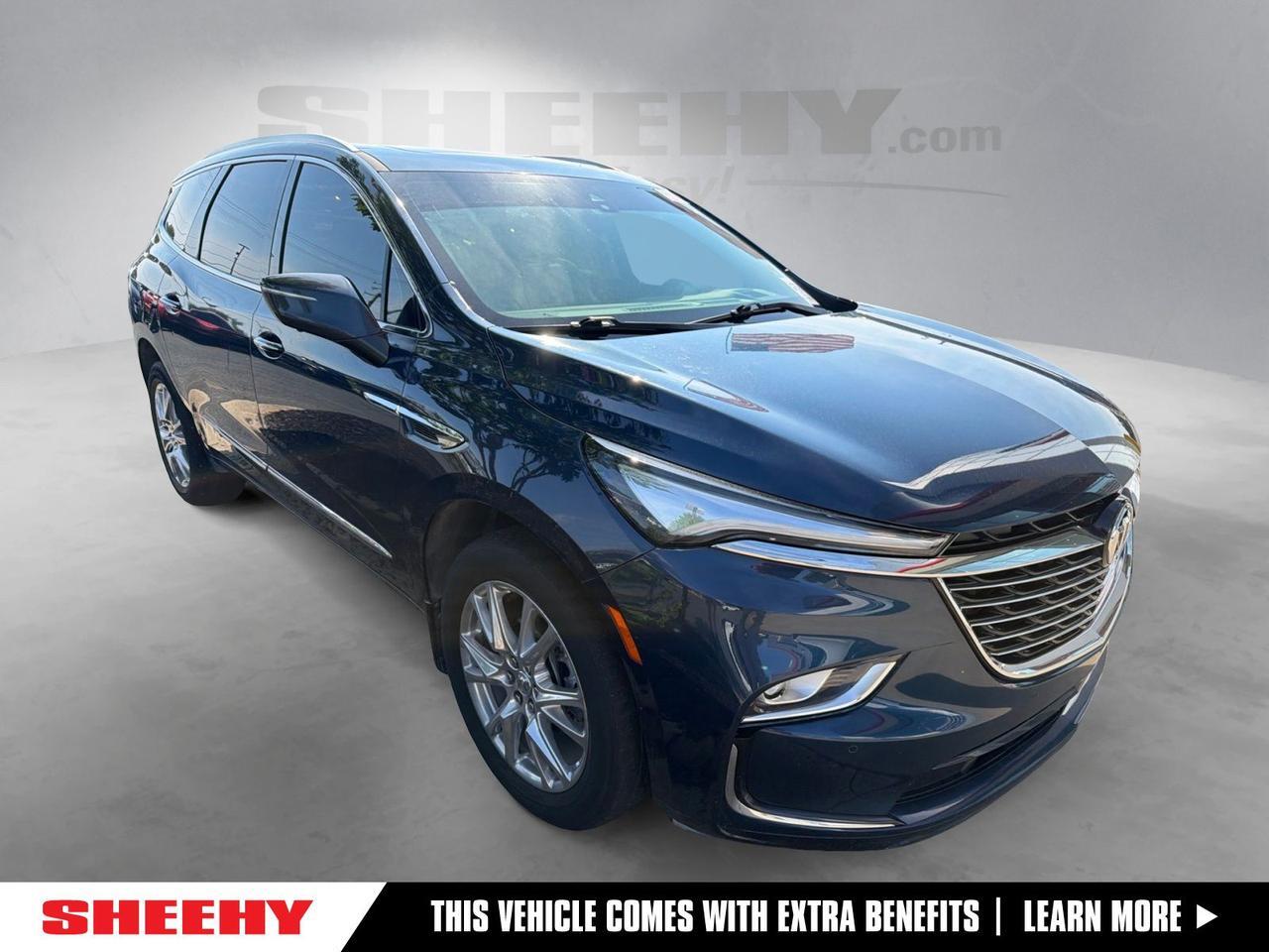 2023 Buick Enclave Premium Group