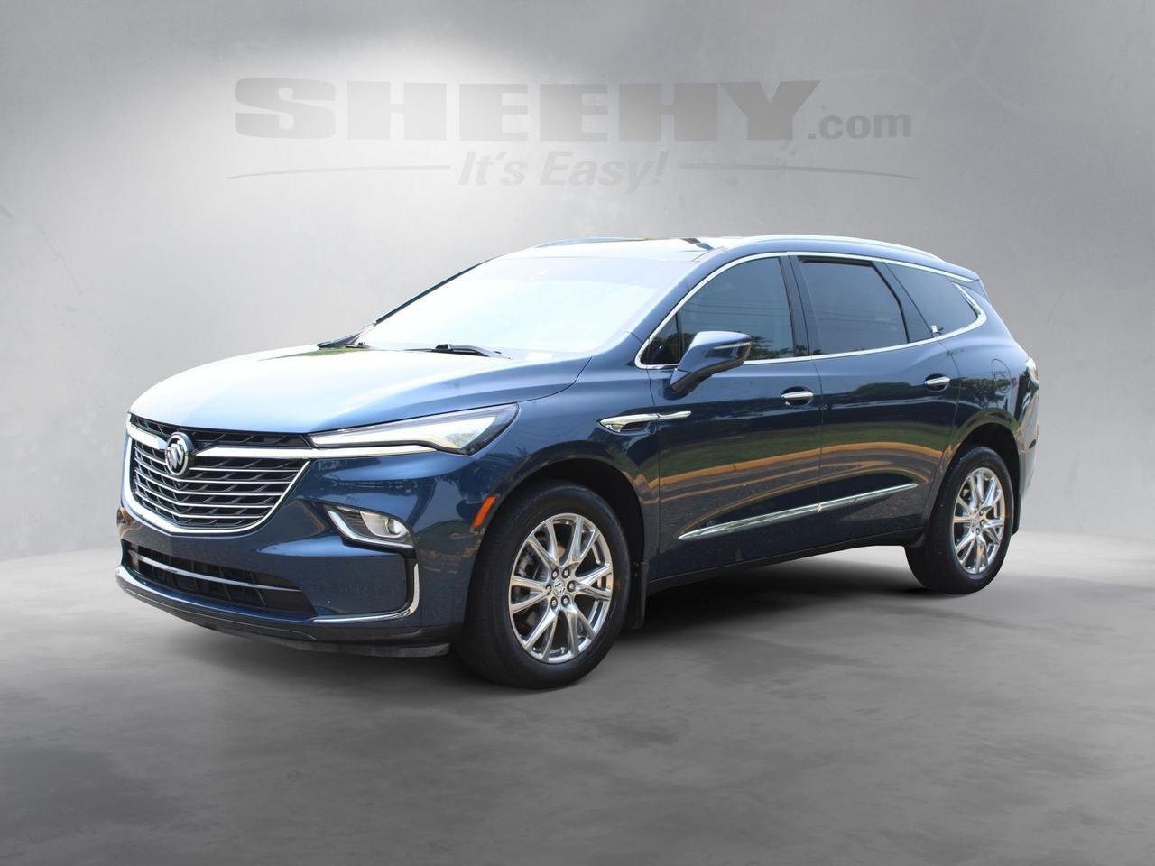 2023 Buick Enclave Premium Group Stafford VA