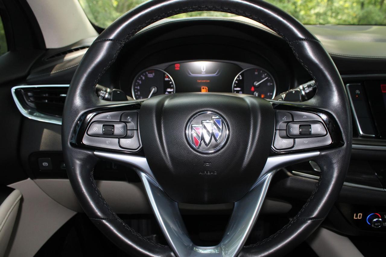 2023 Buick Enclave Premium Group Stafford VA