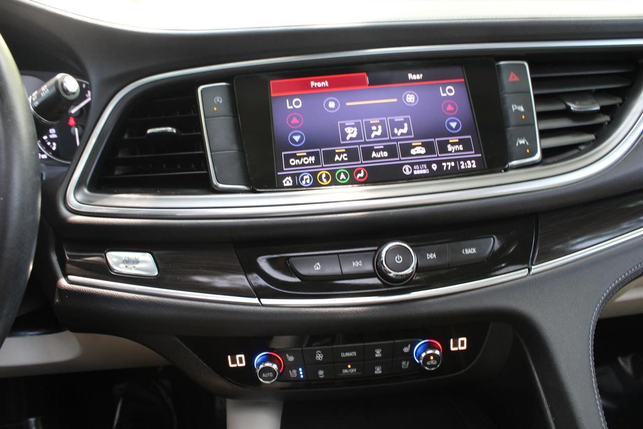 2023 Buick Enclave Premium Group Stafford VA