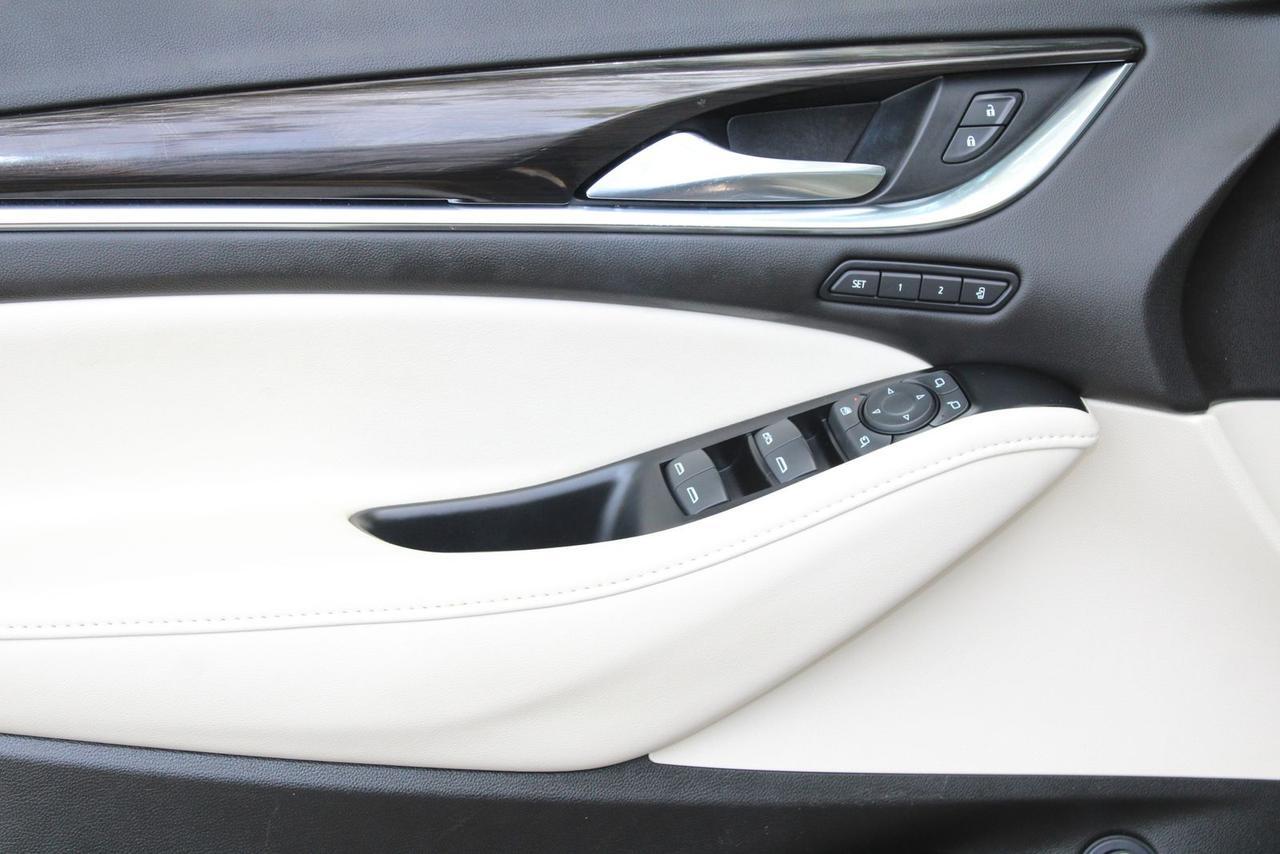2023 Buick Enclave Premium Group Stafford VA