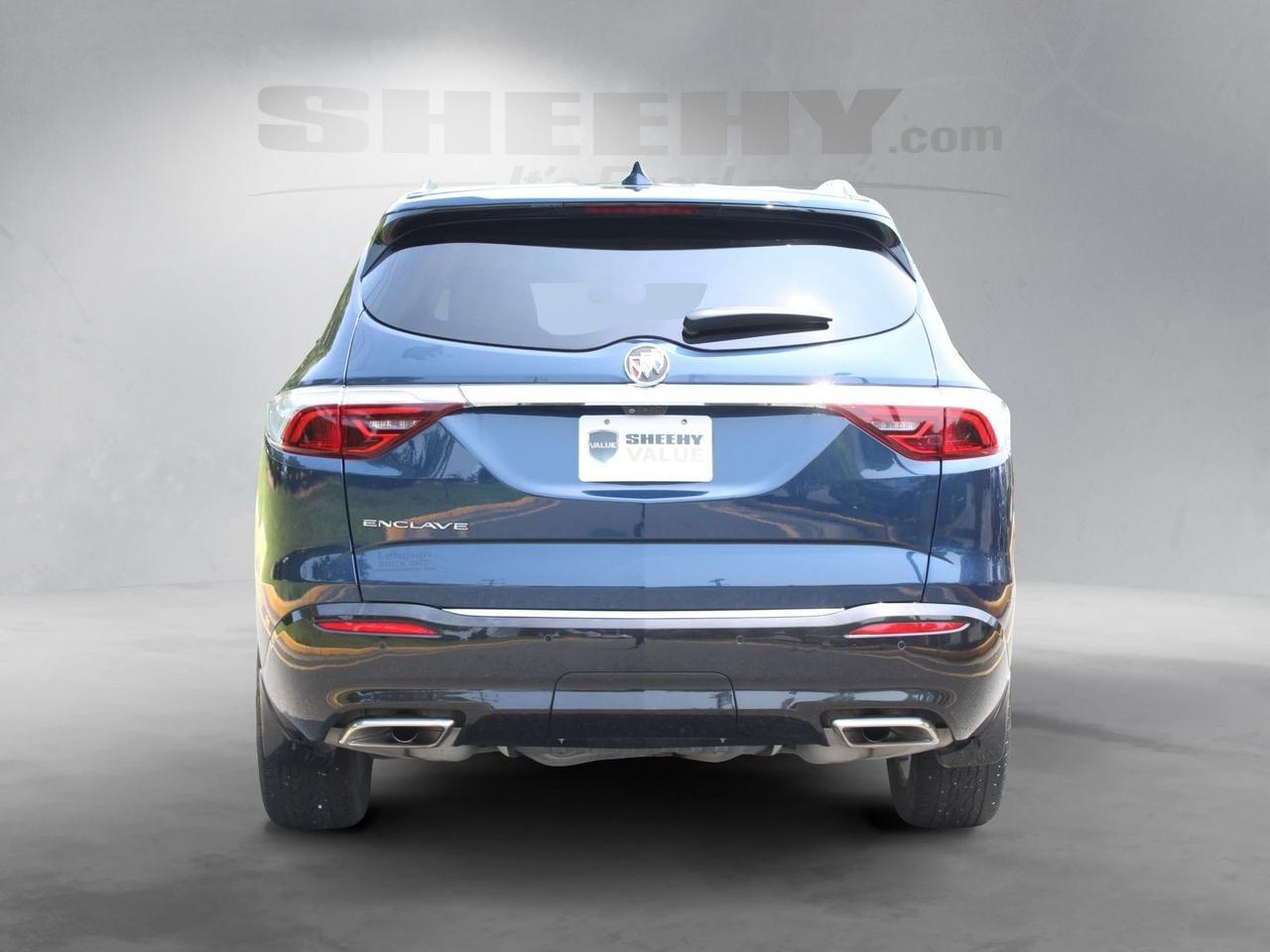 2023 Buick Enclave Premium Group Stafford VA
