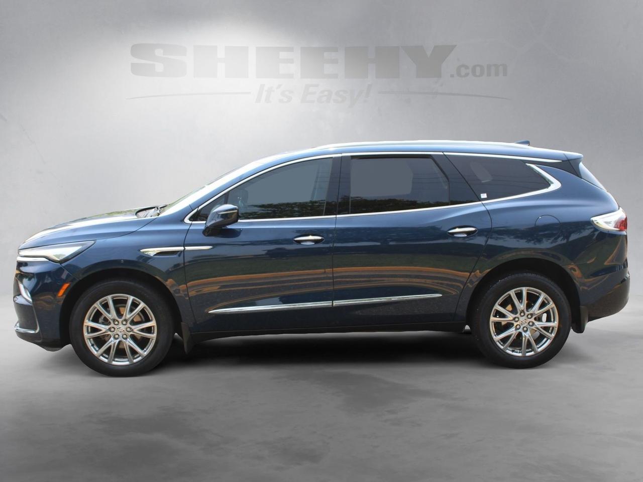2023 Buick Enclave Premium Group Stafford VA