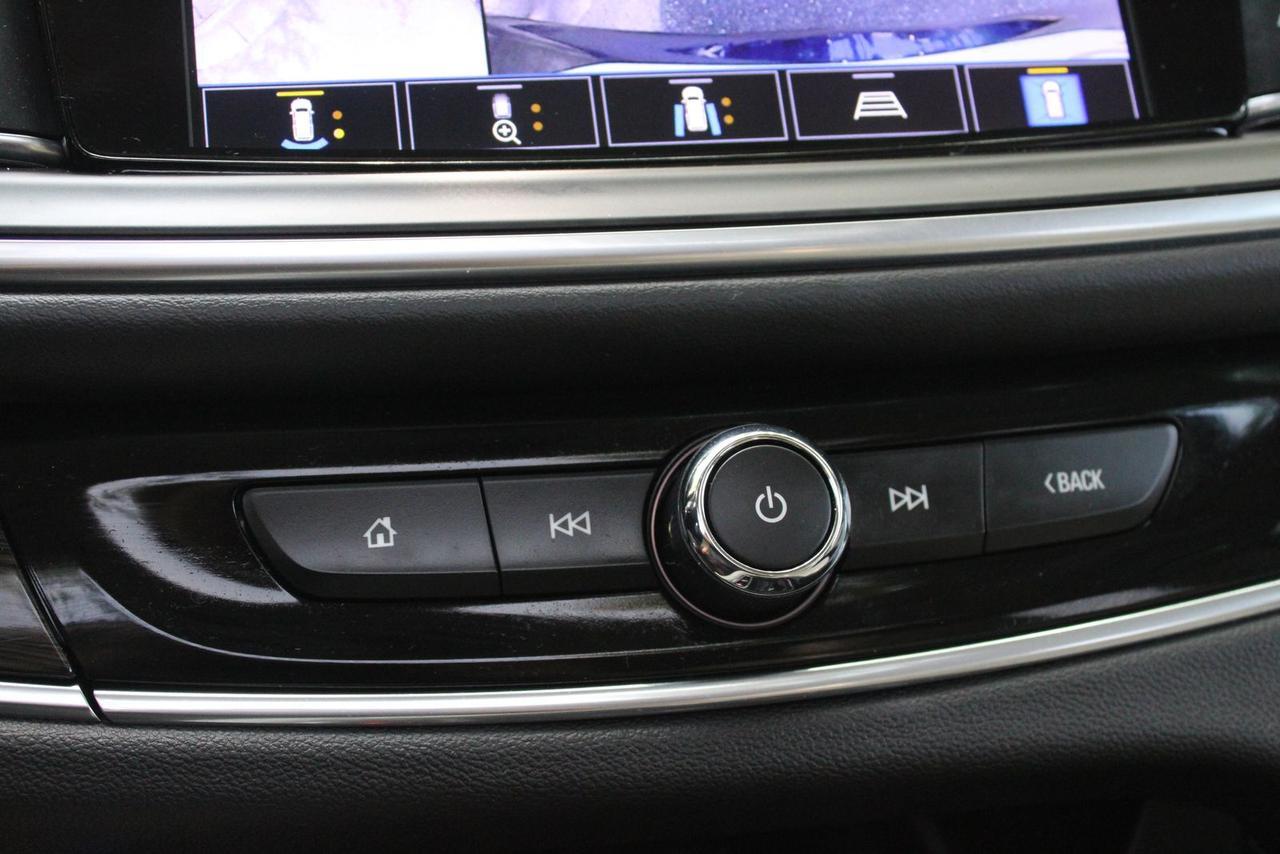 2023 Buick Enclave Premium Group Stafford VA